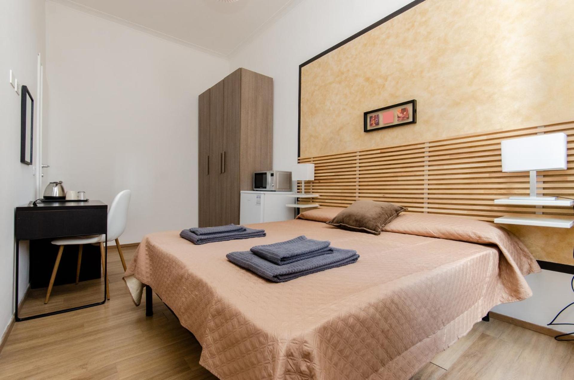 Noisette Room Milánó Kültér fotó